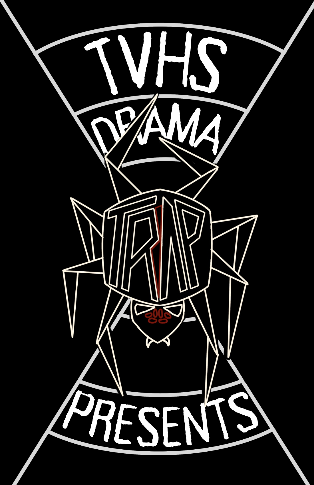 Trap performance artwork